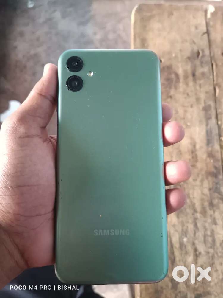Sumsung f14 5g 6/128