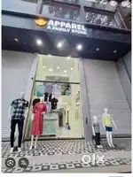Shop @ Sale Mahalaxmi Nagar Indore