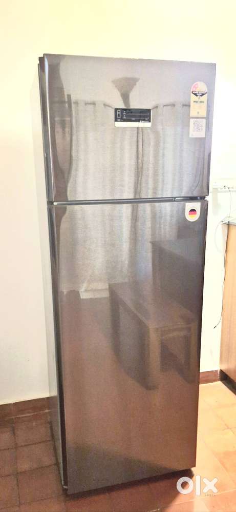 Bosch CTC39S02NI/2024 , 1 year old