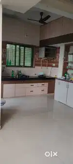 KALIYABID 2BHK FURNISHED FLAT