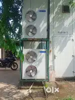 NOIDA-COLDROOM BUYER SELLER,WE BUY SALE ALL TYPE OF COLDROOM,MINUS TEM