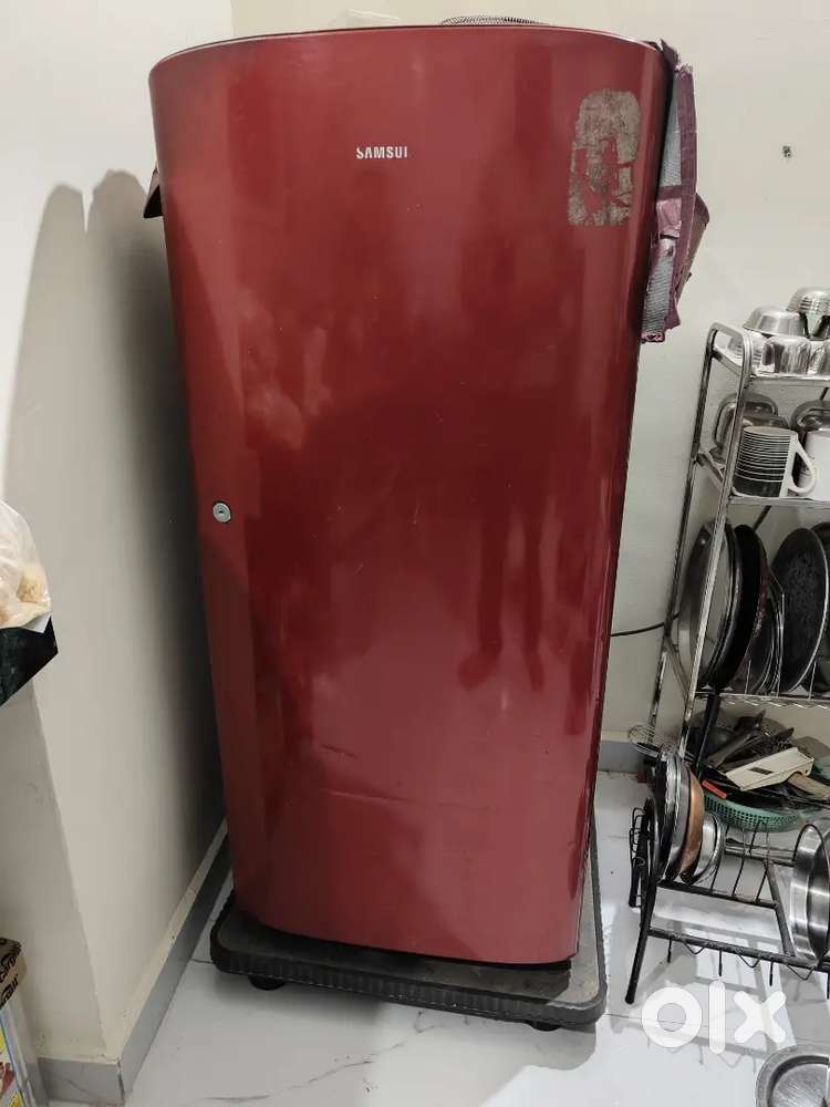 Good condition available for fridge in kharadi