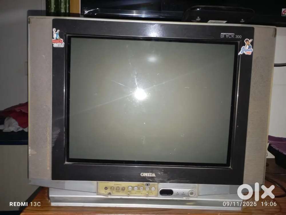 Television