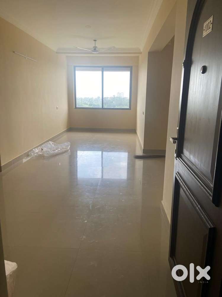 3 bhk for rent available from 1st december