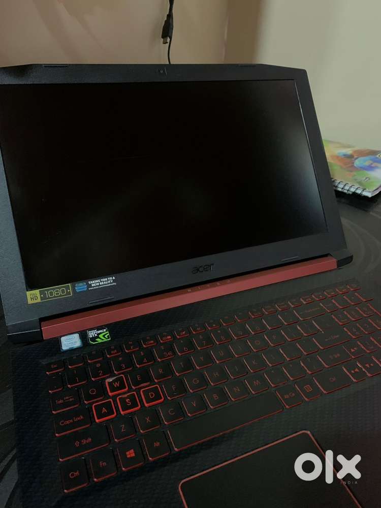 Acer nitro 5 i5 8gen