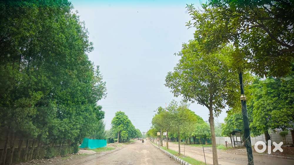 Two Side Open BIG Size 3BHK Flat