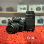 DSLR CAMERA FOR RENT LOW PRICE