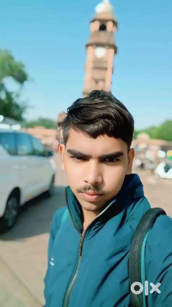 पिज़्ज़ा  दुकान में