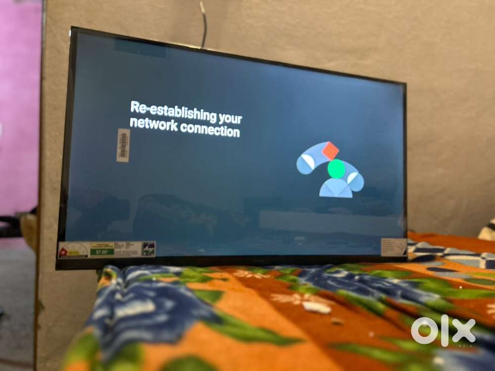 good condetion 32 inch lcd