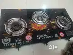 My gas stove selling