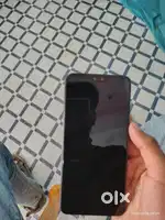 Box available no charger no fingerprint sensor face lock works