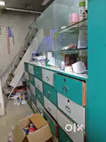Pharmacy racks for sell