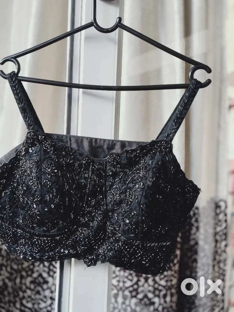 Beautiful and elegant lehnga