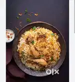 Need full time cook