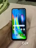 Moto g9 all okay
