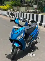 Maestro edge new model