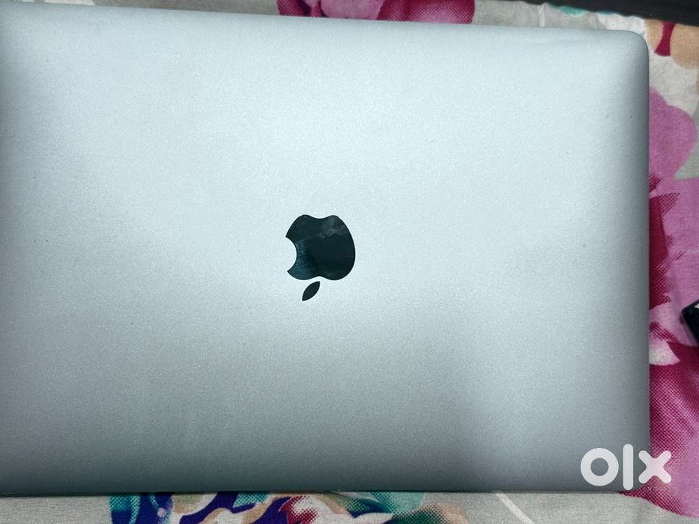 Macbook air