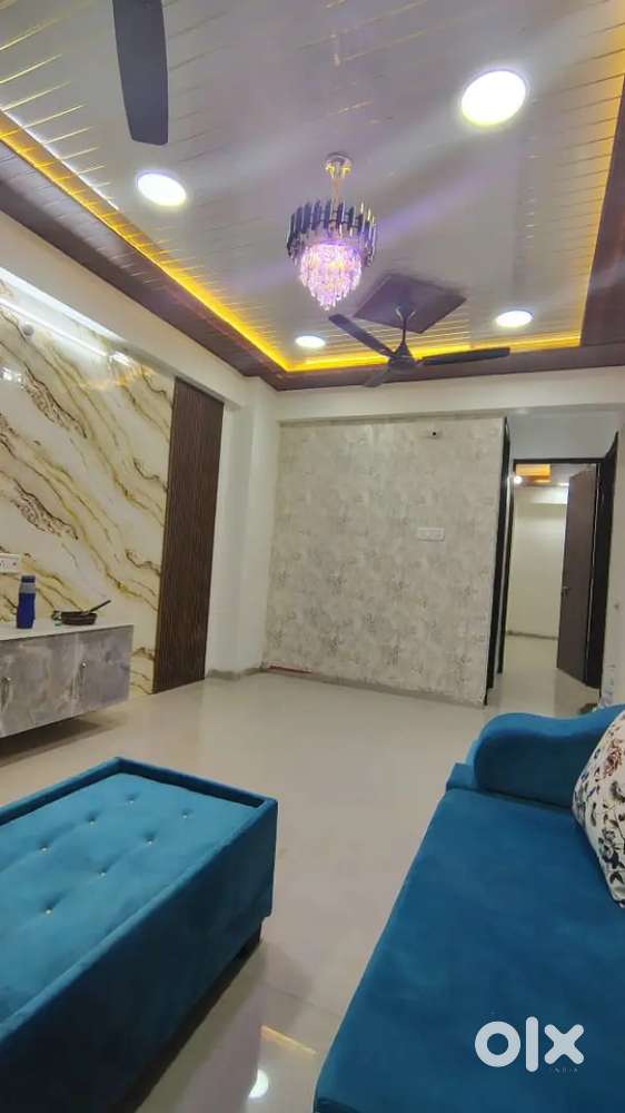 satyamitra rajlaxmi nature apartment