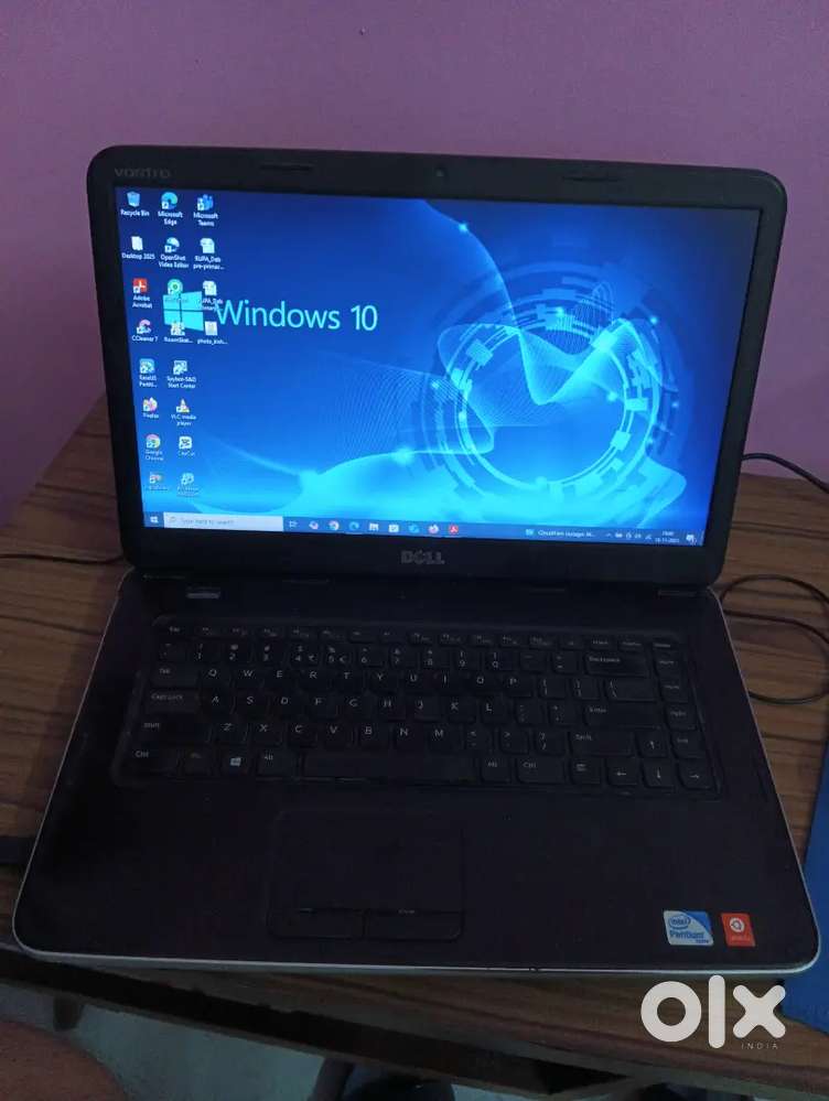 Laptop Dell Vostra@9000