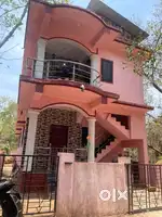 House for rent  in mandrem