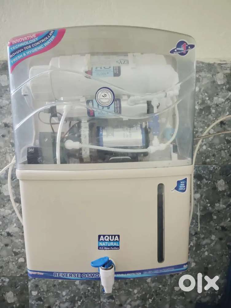 Aquafresh RO