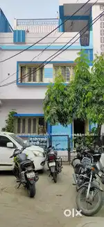 Indipendent House ready to move