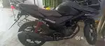 Honda stunner 125 cc