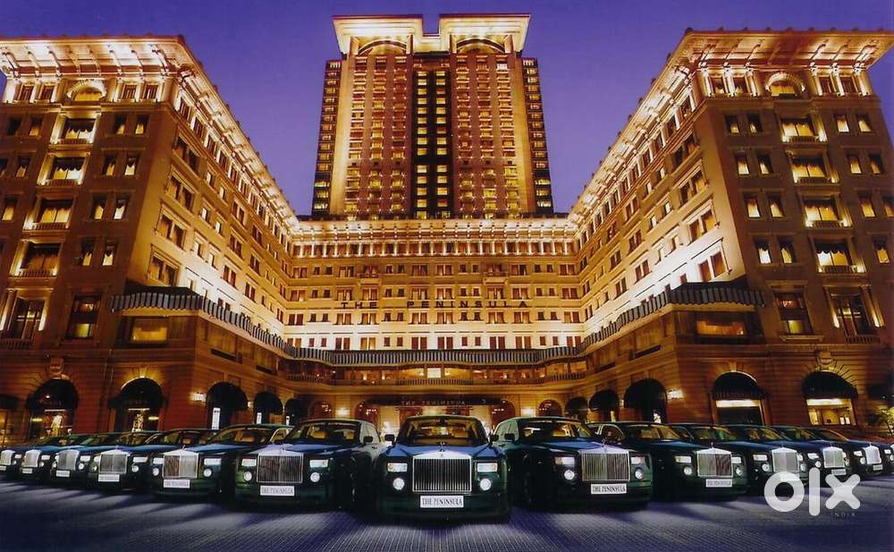 We Have Job For Fresher In Mumbai With Accommodation