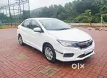 Honda City 2015-2017 i VTEC SV, 2017, Petrol