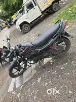 1ST OWNER BIKE