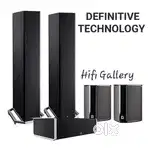 Definitive Technology BP9040 Home Theater Speaker New At Hifi Gallery