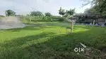 Main highway plot NH27 pe plot 3000sqft ka/gopalganj road Pyarepur.
