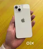 Iphone 13 available in 128gb