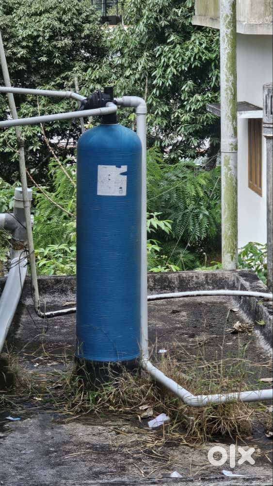 Tata water Filter