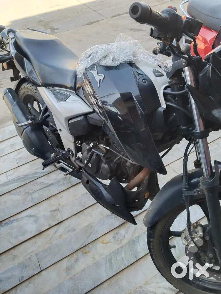 Apace RTR. 160 in sale.    Urgent money needed so selling