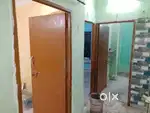Bachelor's 2Bhk rent unfurnished flat.