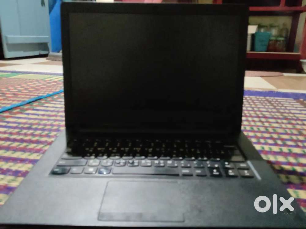 Lenovo laptop