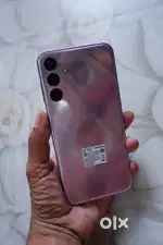 2 month old Samsung F15 6/128