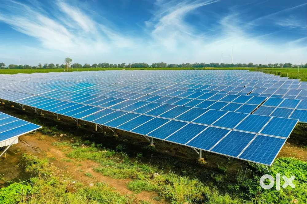 ഹെൽപ്പറിനെ ആവശ്യമുണ്ട് (solar maintenance work)