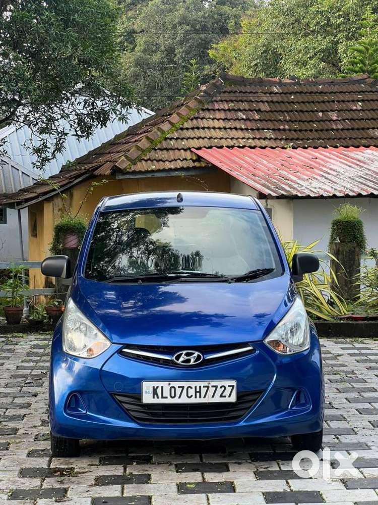 Hyundai EON Era +, 2016, Petrol