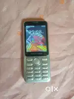 Kechada k56 keypad phone