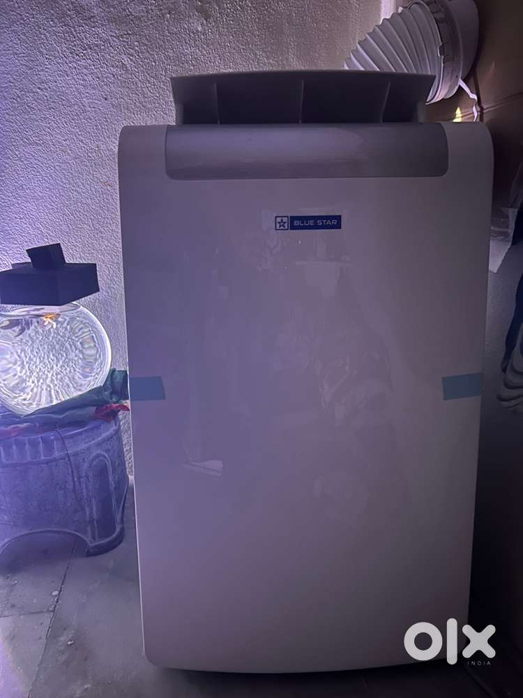 New 1ton portable ac for sell