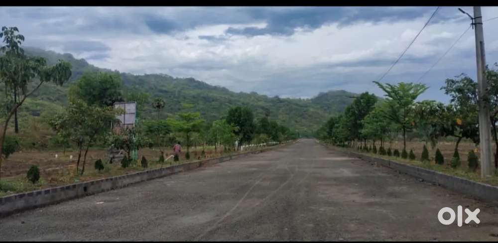 13 Lakhs, Boddam, Araku Road, Vuda 200 Sqyards