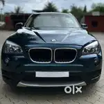 BMW X1 2.0 SDRIVE 20D, 2013, Diesel