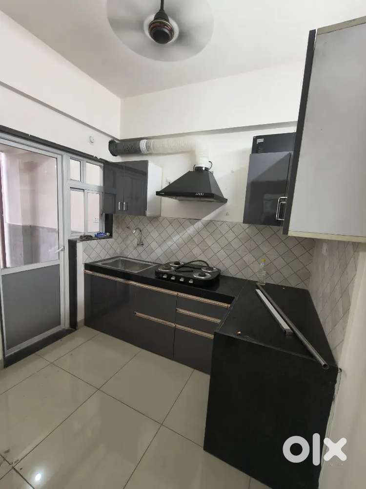 2BHK FULL FURNISHED APARTMENT AVANTI VIHAR