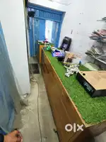 Shop Counter
