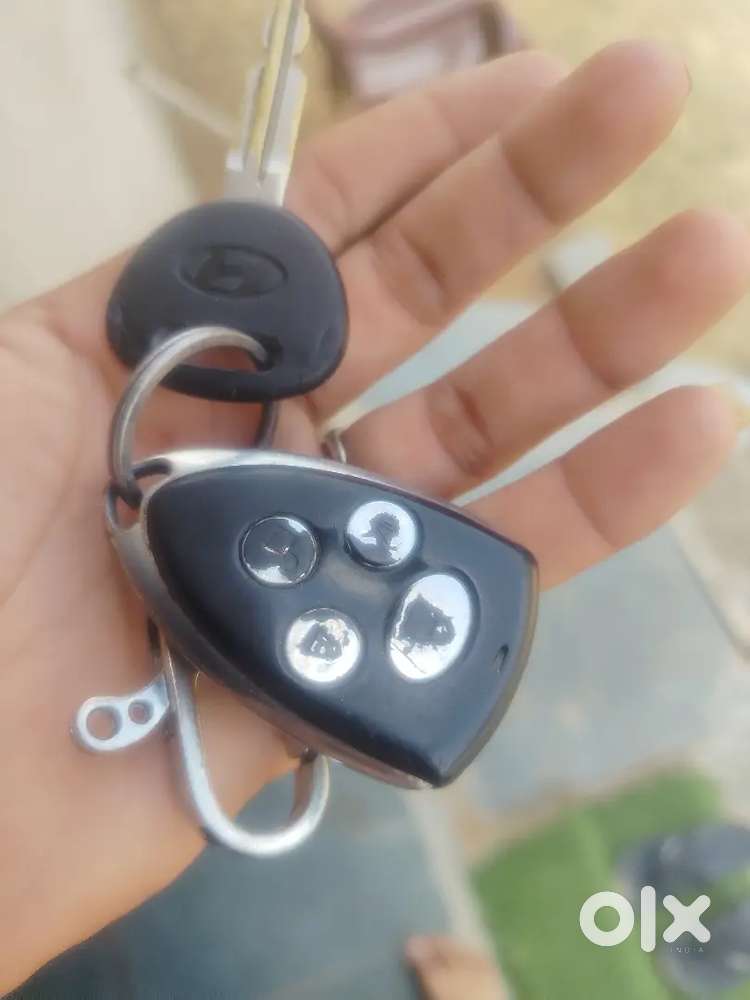 Hyundai Santro Xing 2009 Petrol 86000 Km Driven