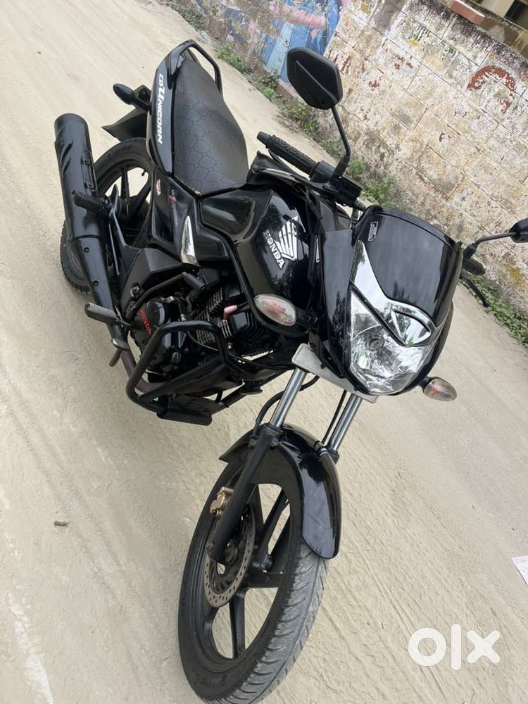 2019 Model Honda Unicorn Good Condition