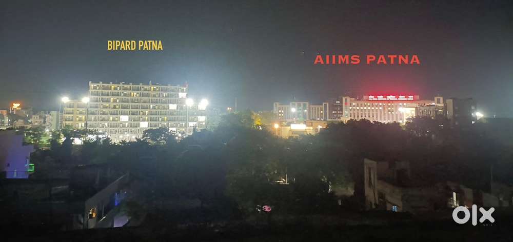 Near AIIMS  Complete House & Land  Direct Owner