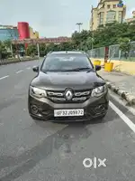 Renault KWID RXL, 2018, Petrol